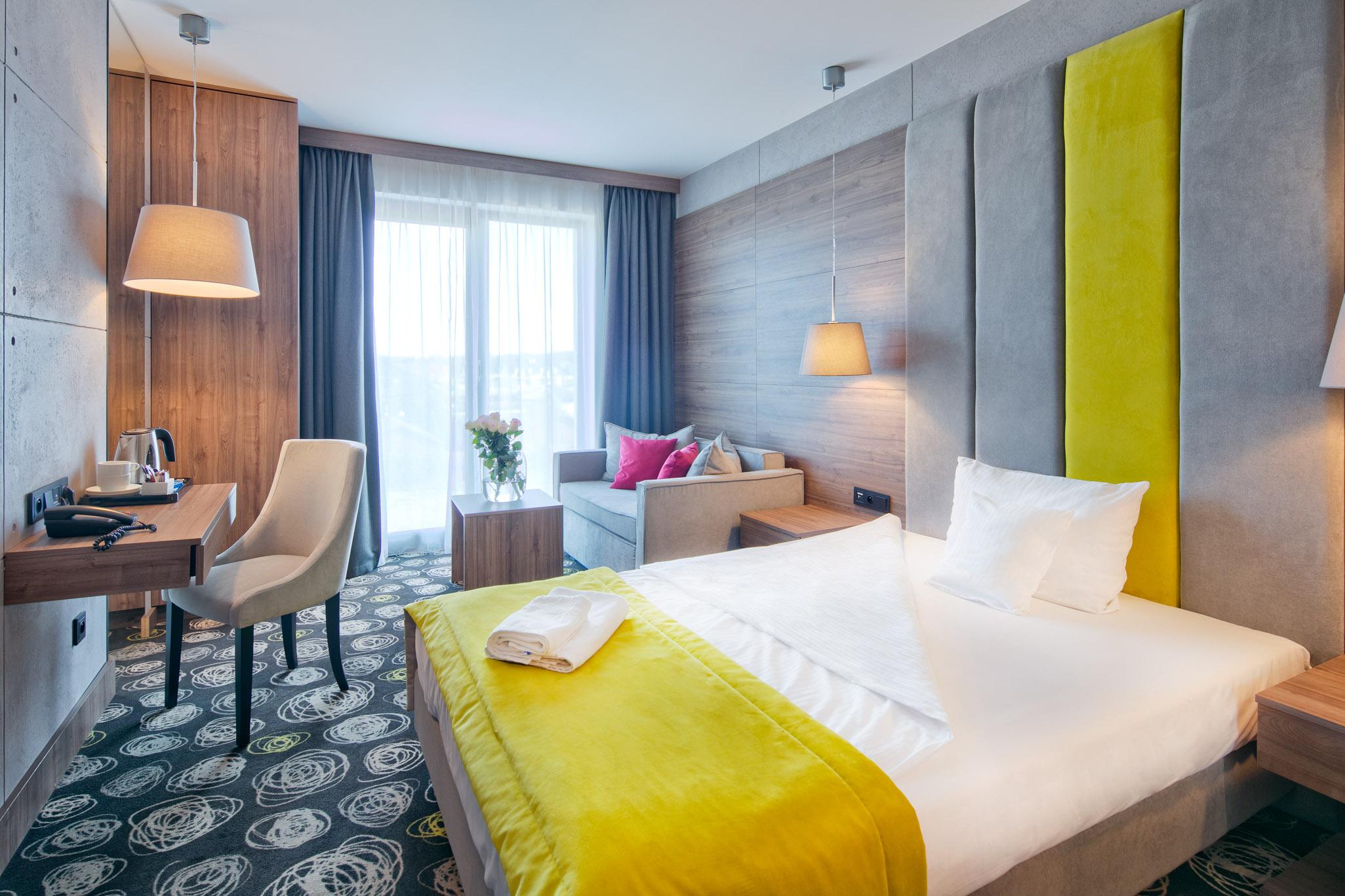 Baltin Hotel & Spa **** เมียลโน ภายนอก รูปภาพ