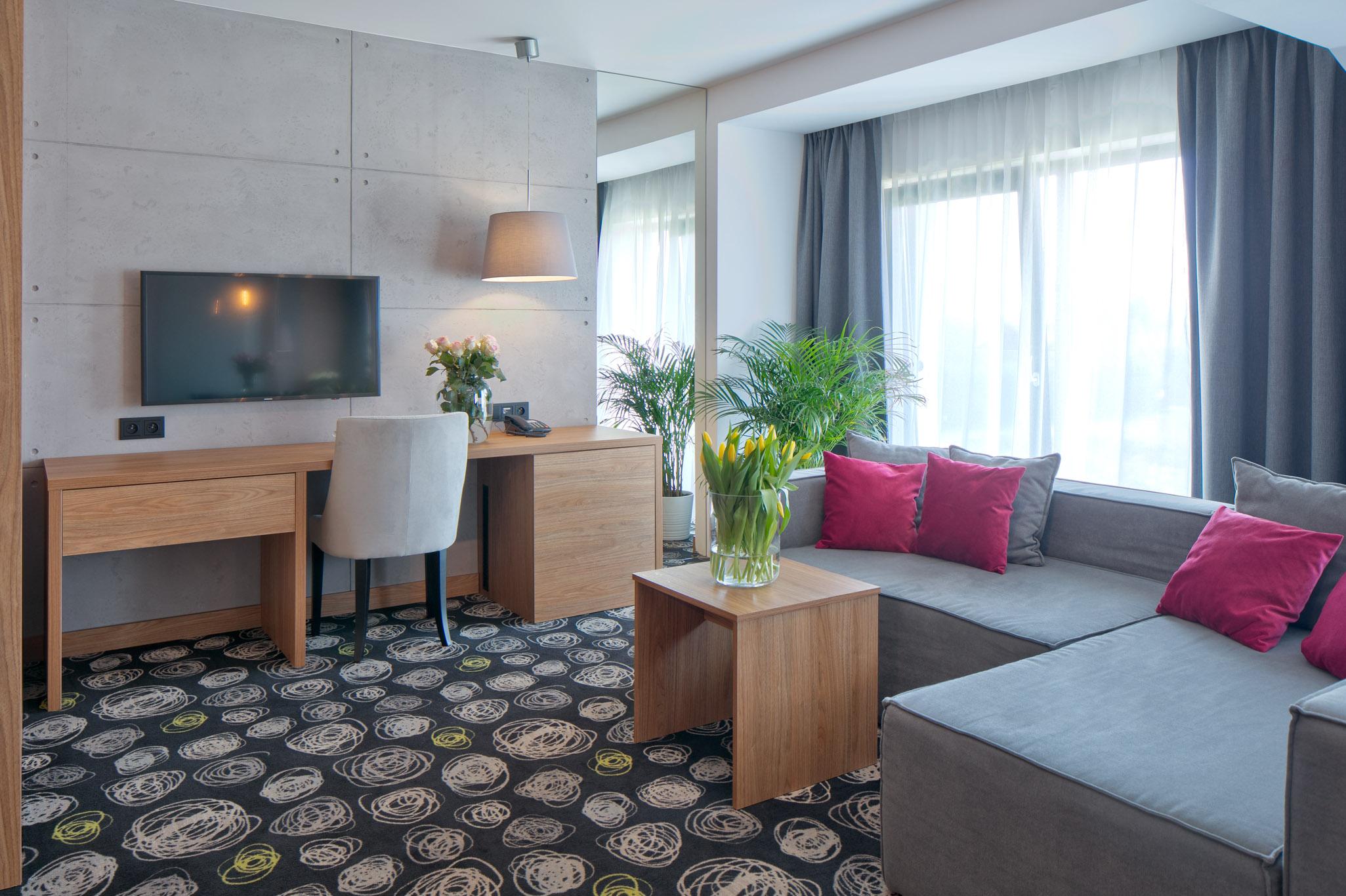Baltin Hotel & Spa **** เมียลโน ภายนอก รูปภาพ