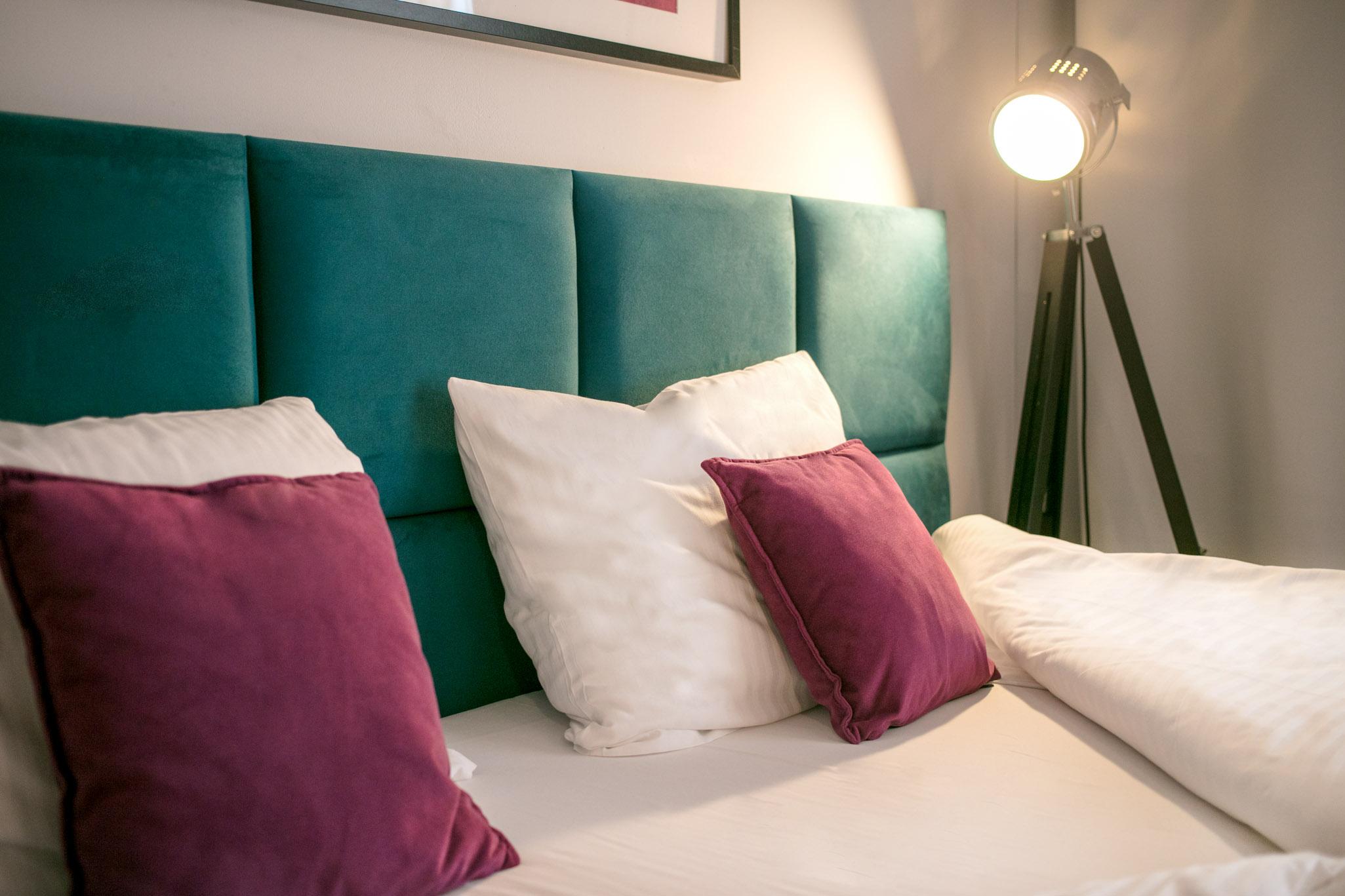 Baltin Hotel & Spa **** เมียลโน ภายนอก รูปภาพ