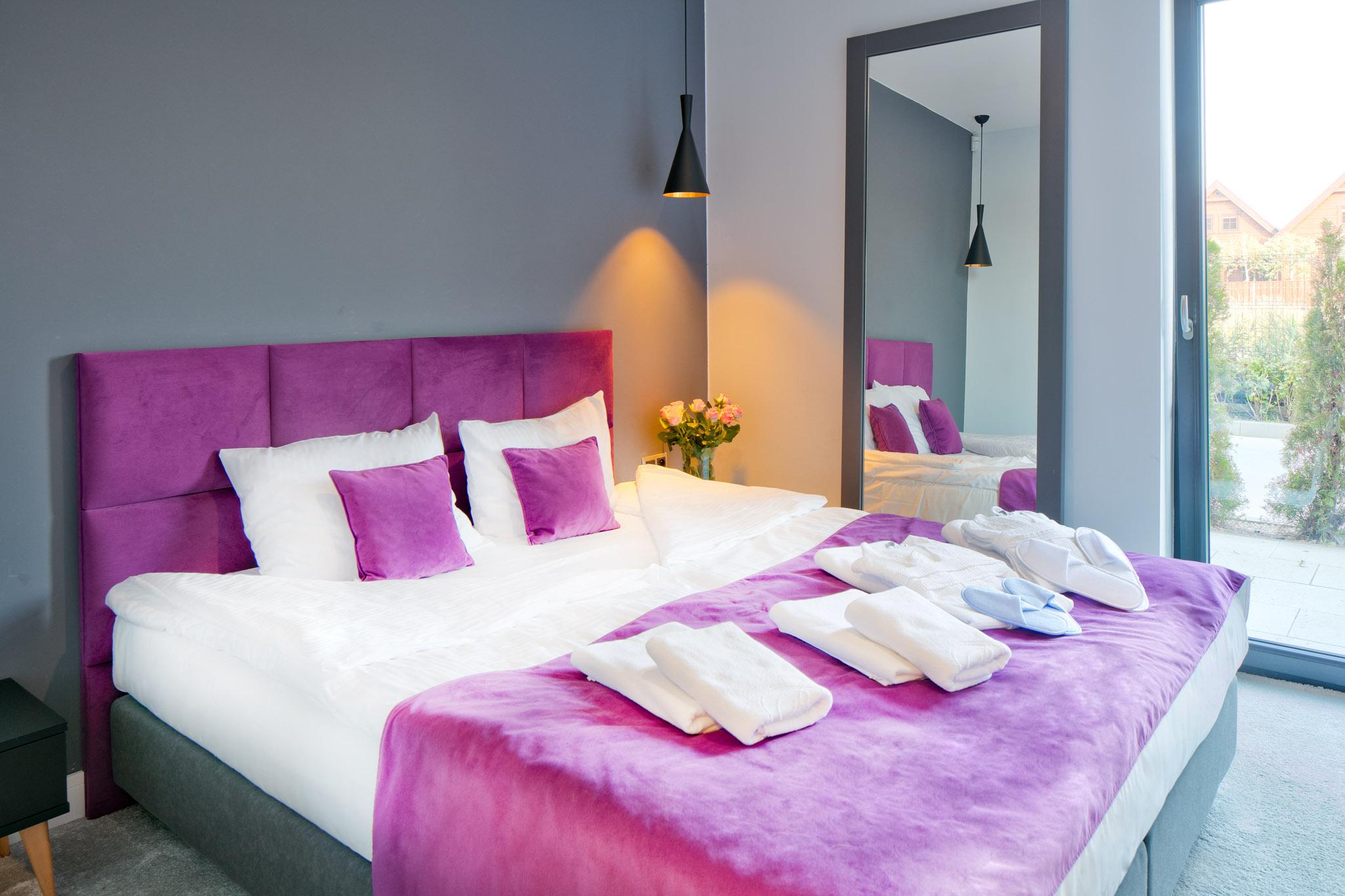 Baltin Hotel & Spa **** เมียลโน ภายนอก รูปภาพ