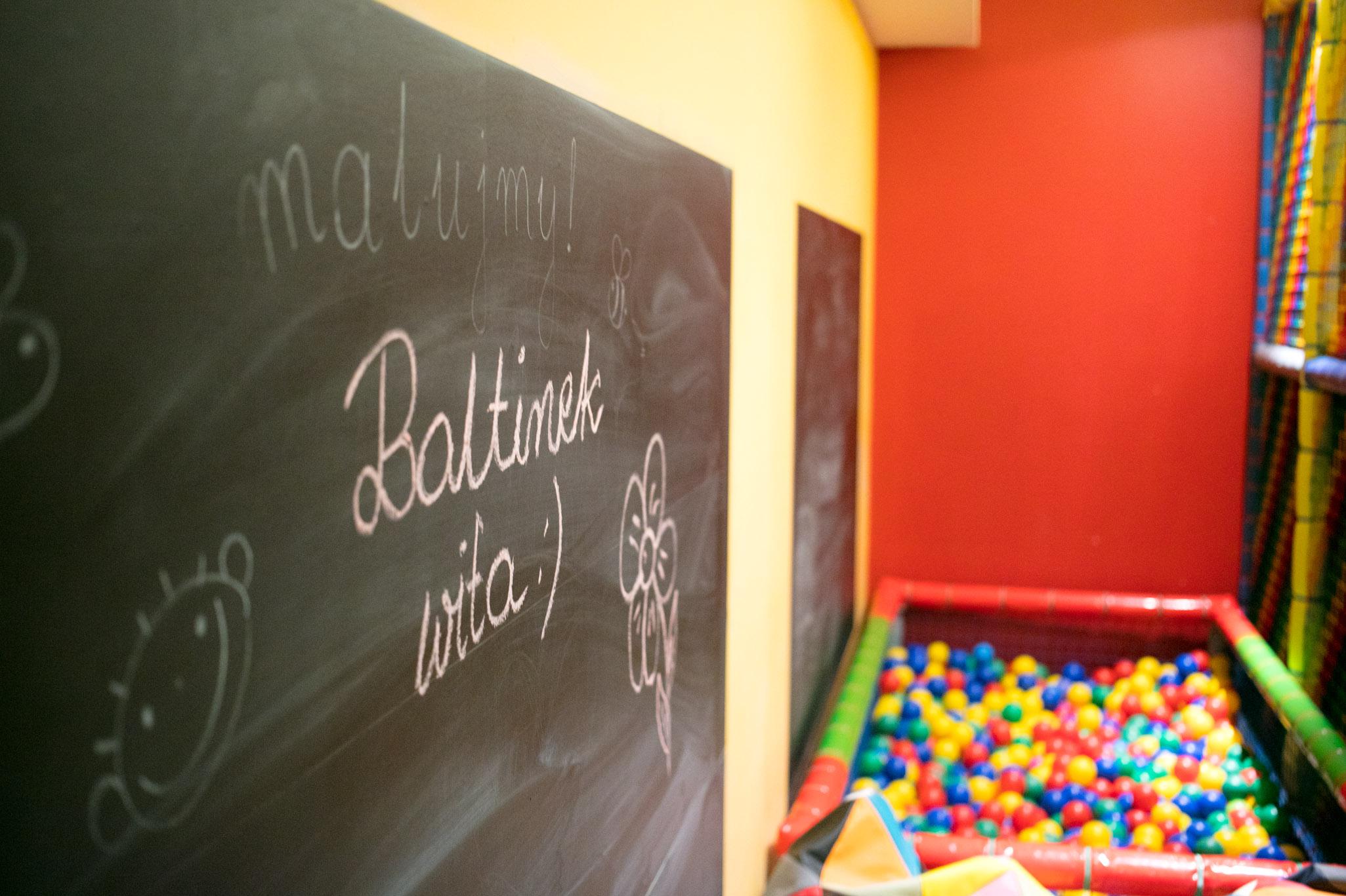 Baltin Hotel & Spa **** เมียลโน ภายนอก รูปภาพ