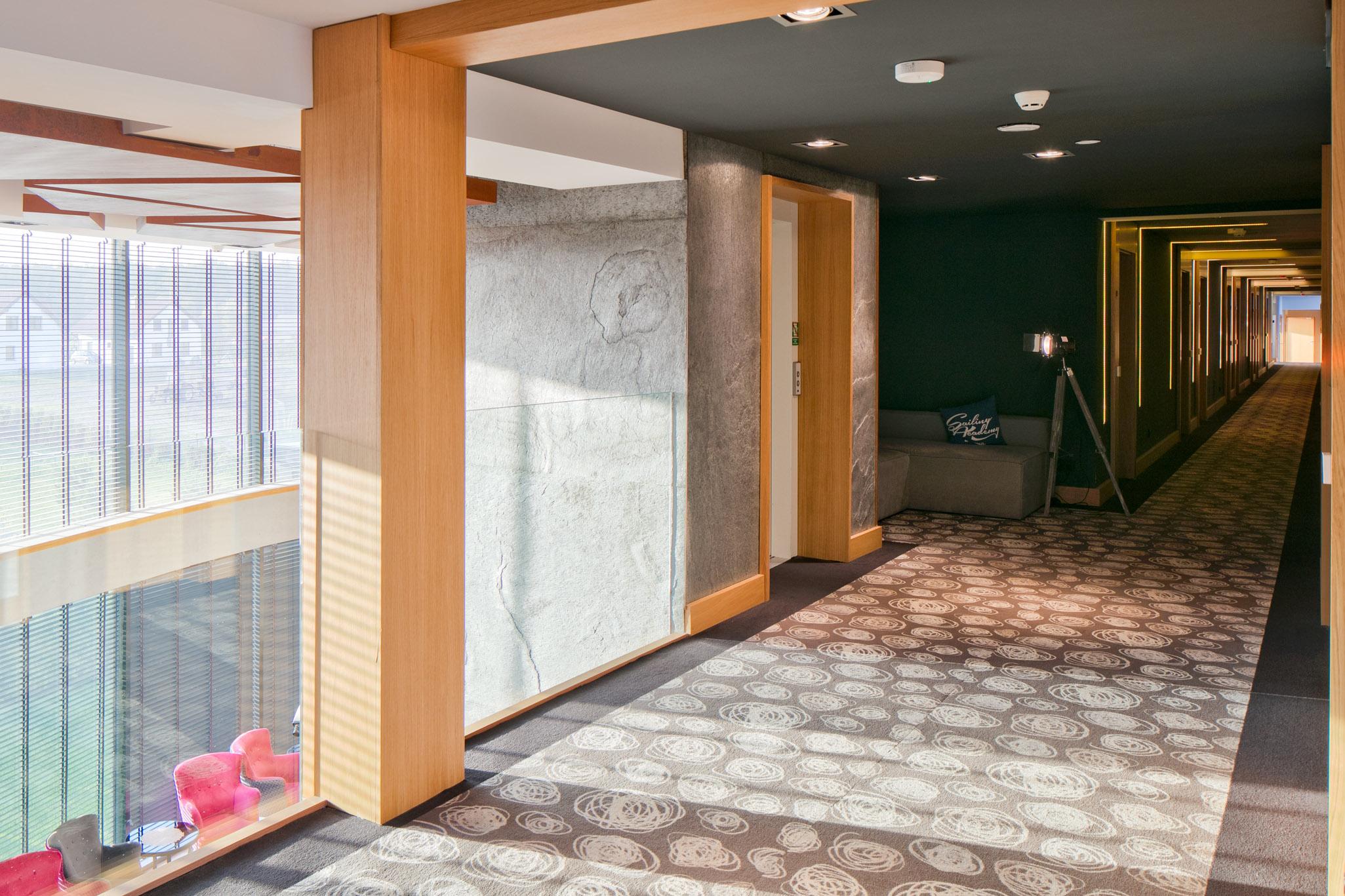 Baltin Hotel & Spa **** เมียลโน ภายนอก รูปภาพ
