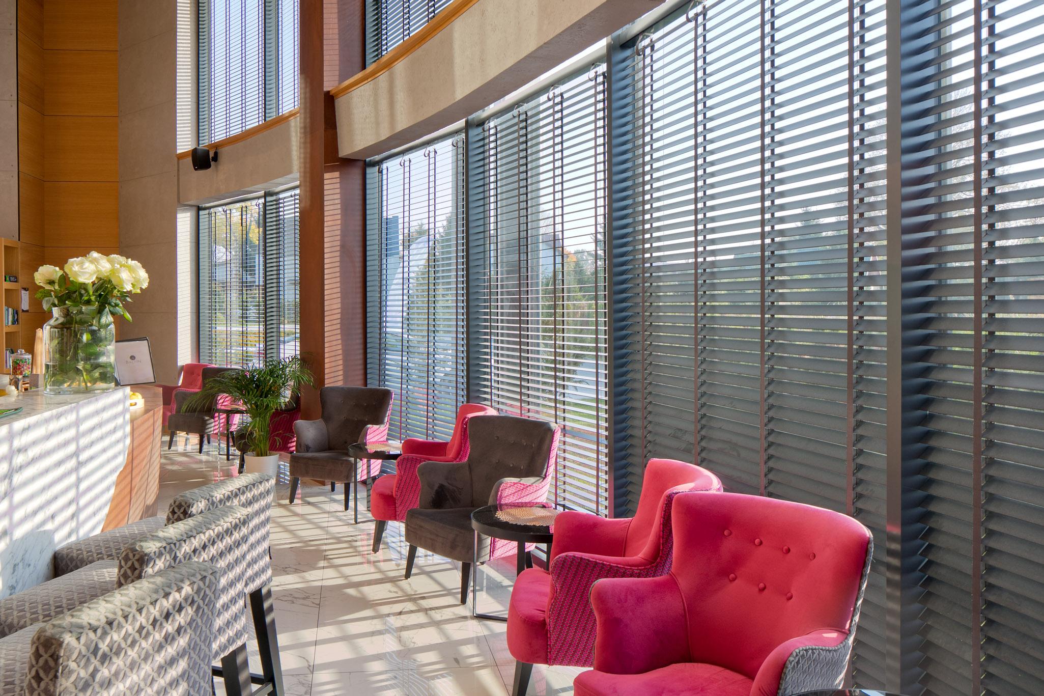 Baltin Hotel & Spa **** เมียลโน ภายนอก รูปภาพ