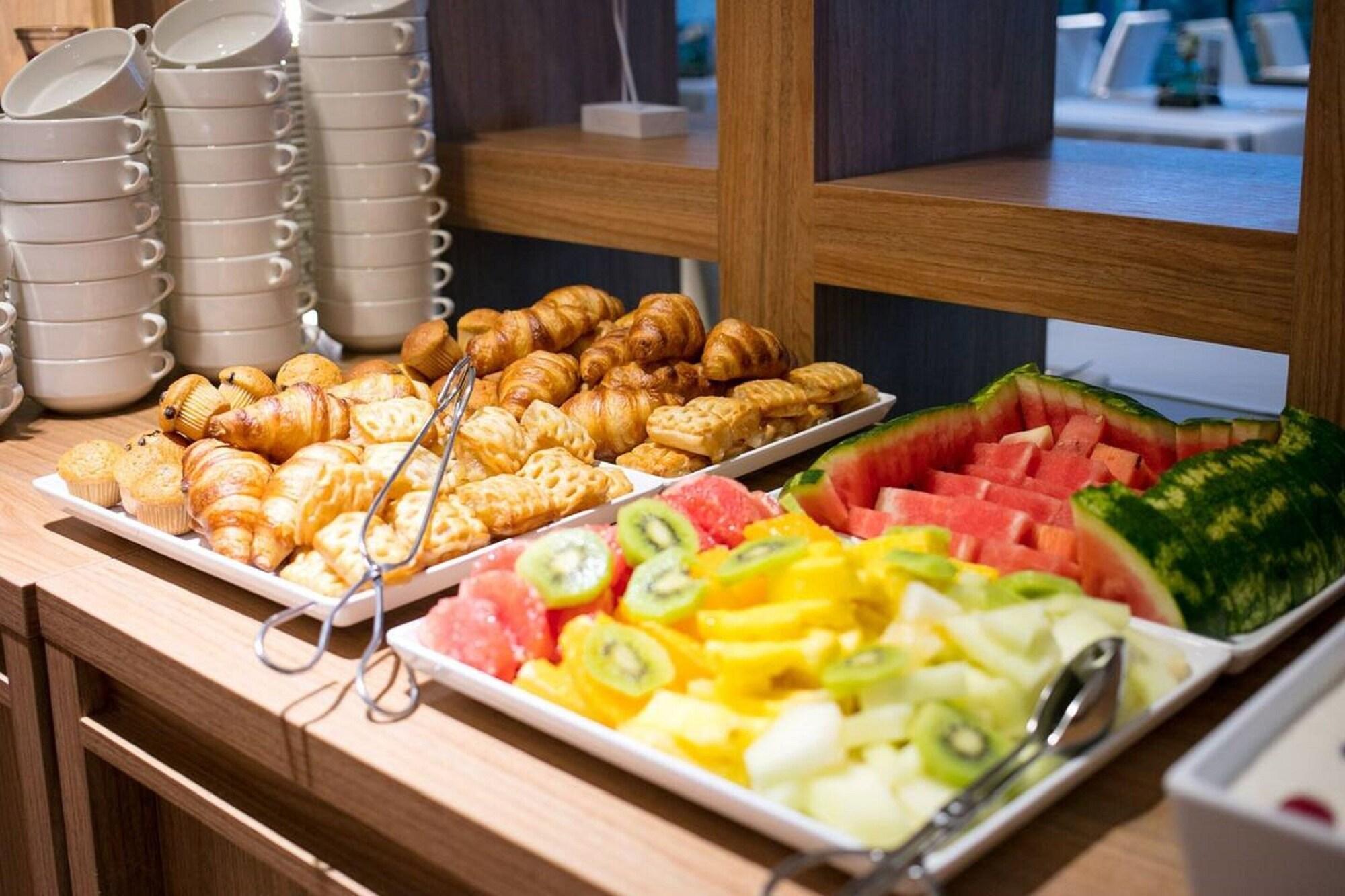 Baltin Hotel & Spa **** เมียลโน ภายนอก รูปภาพ
