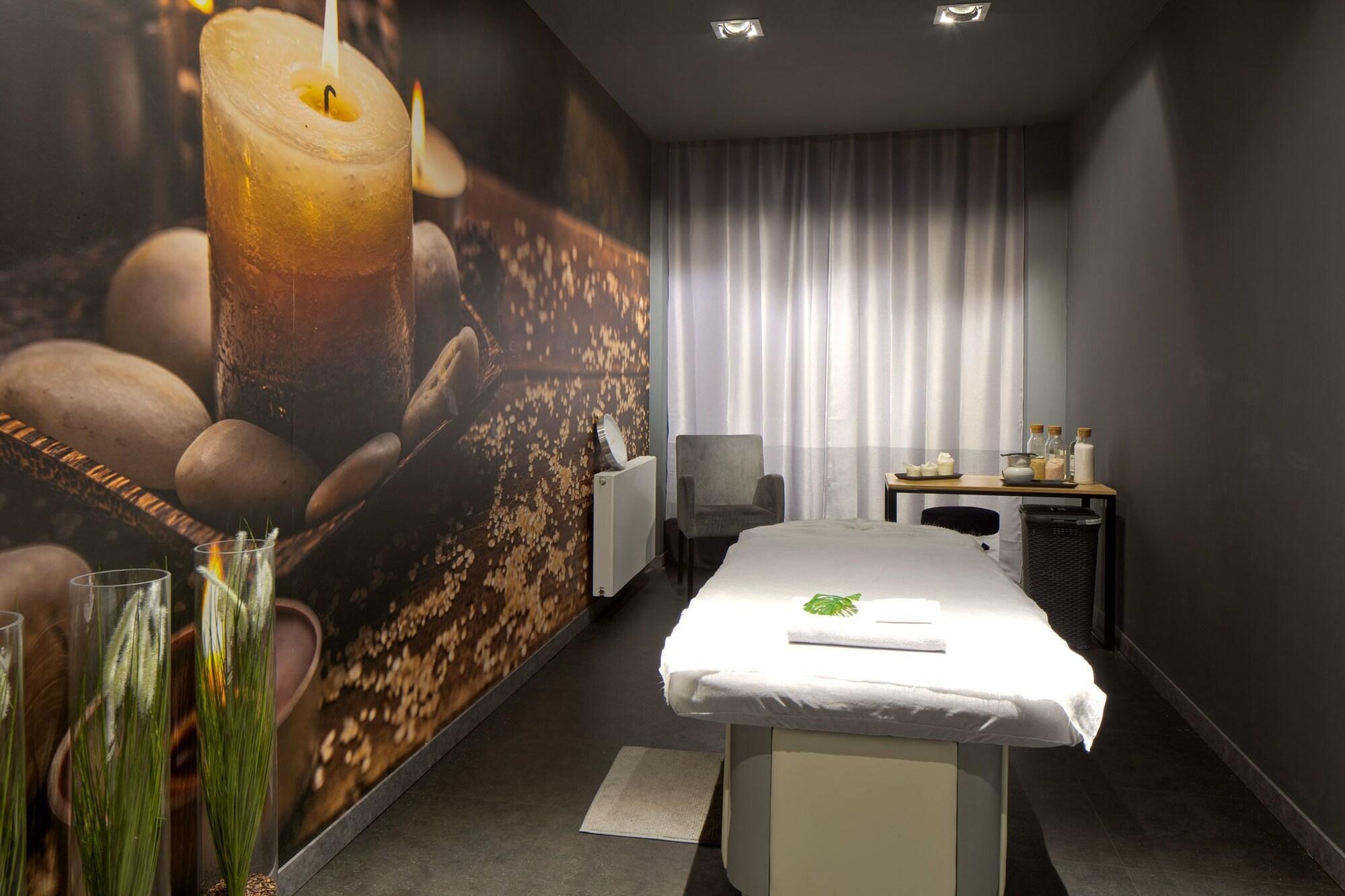 Baltin Hotel & Spa **** เมียลโน ภายนอก รูปภาพ